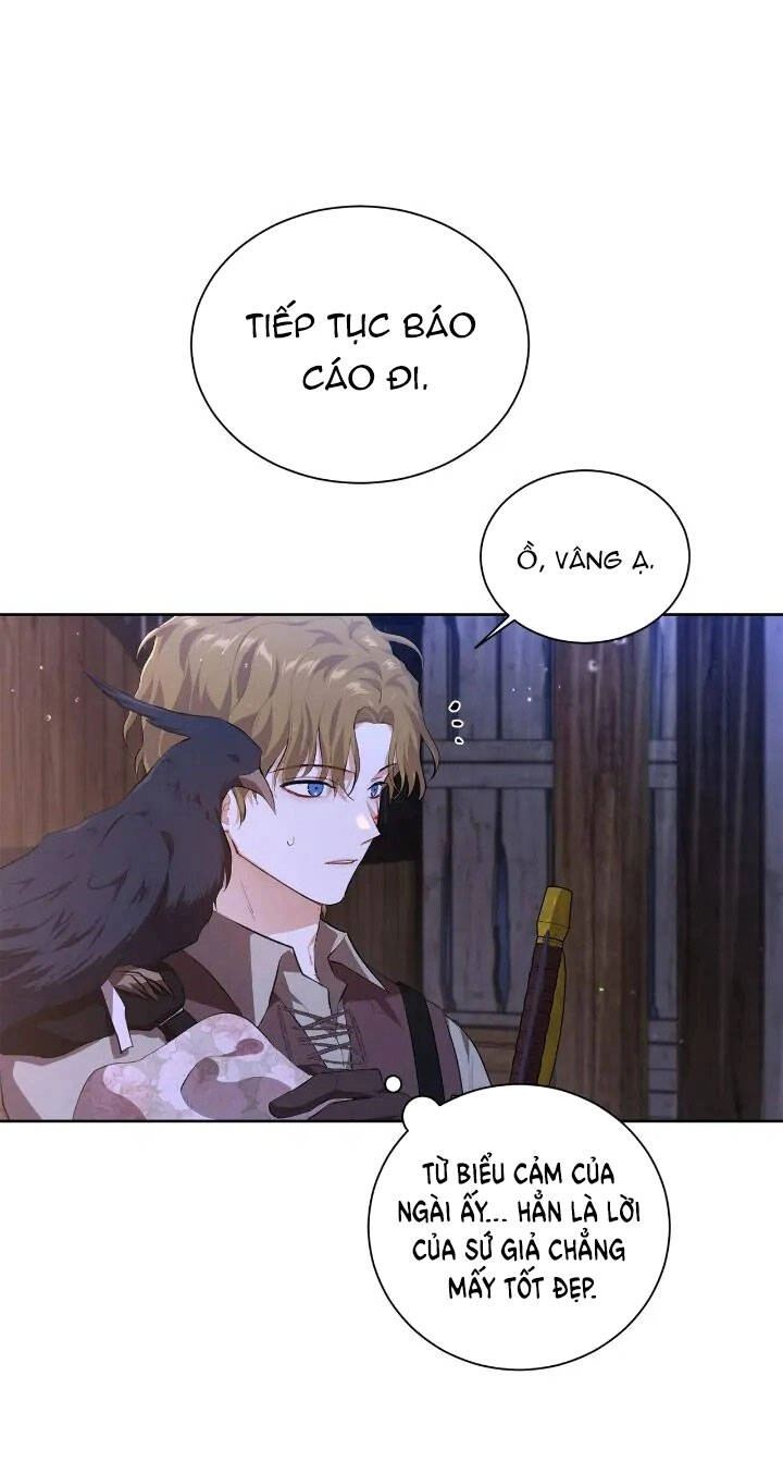 Tôi Là Fan Cứng Của Hoàng Tử Chapter 78.1 - 20