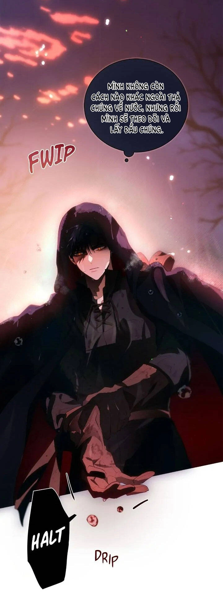 Tôi Là Fan Cứng Của Hoàng Tử Chapter 78.1 - 23