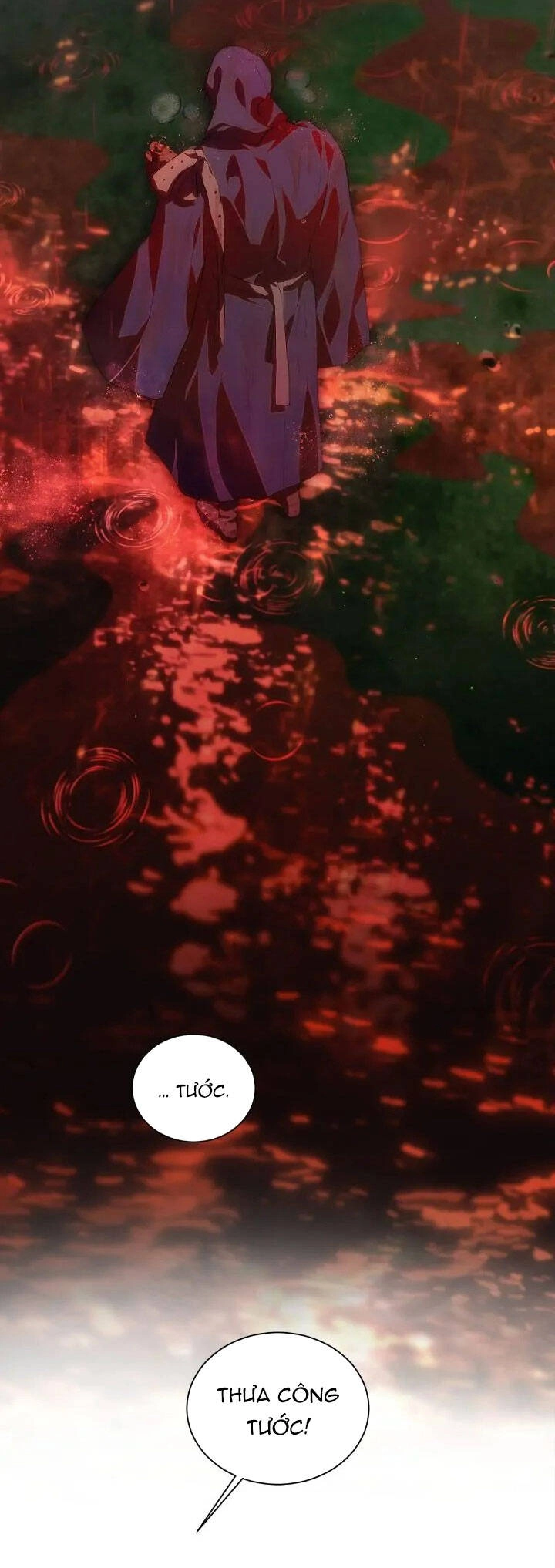 Tôi Là Fan Cứng Của Hoàng Tử Chapter 78.1 - 25