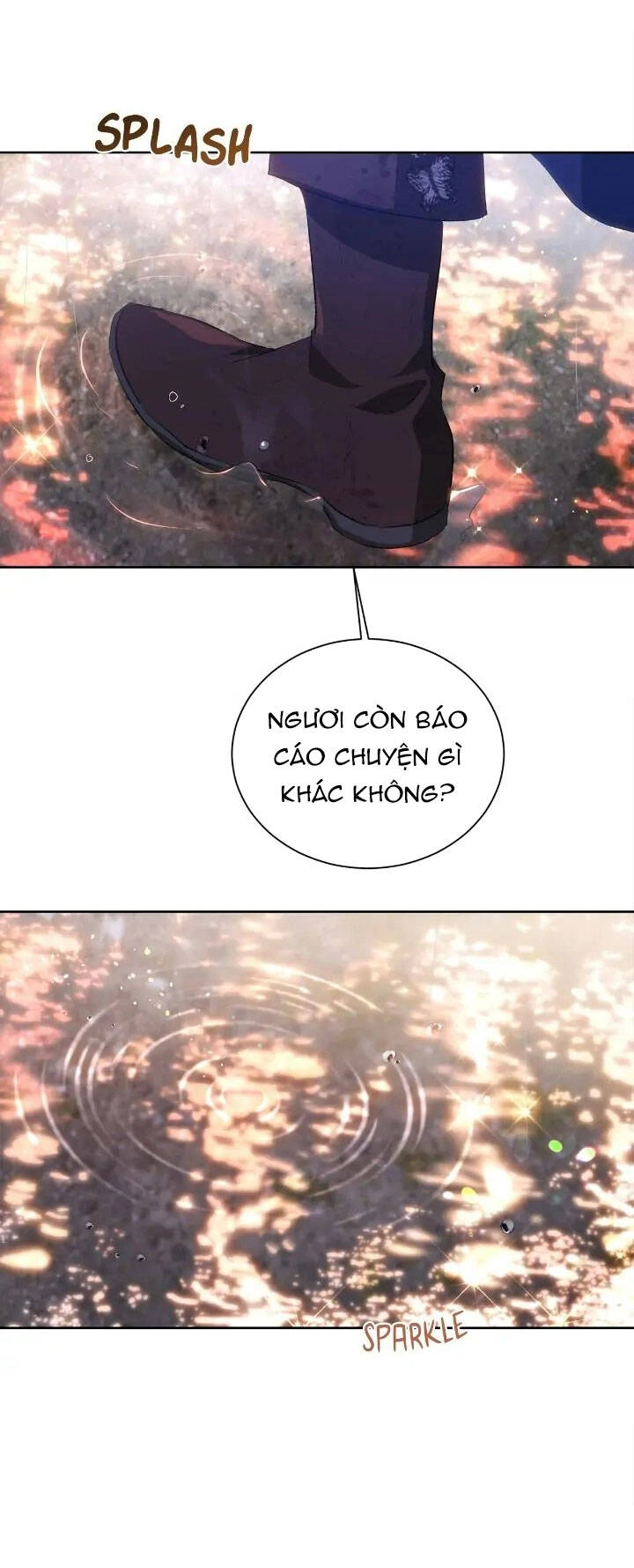 Tôi Là Fan Cứng Của Hoàng Tử Chapter 78.1 - 27