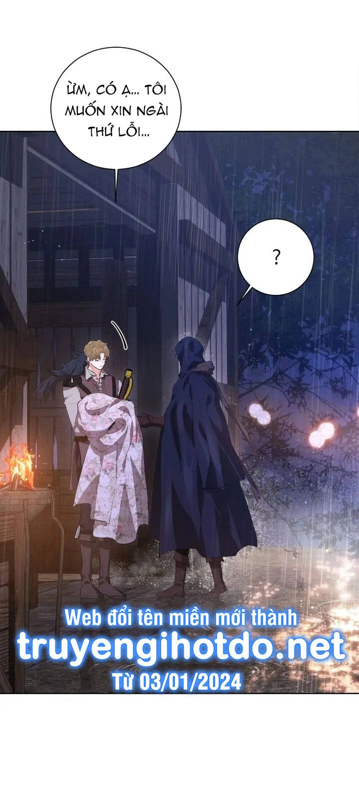 Tôi Là Fan Cứng Của Hoàng Tử Chapter 78.1 - 28