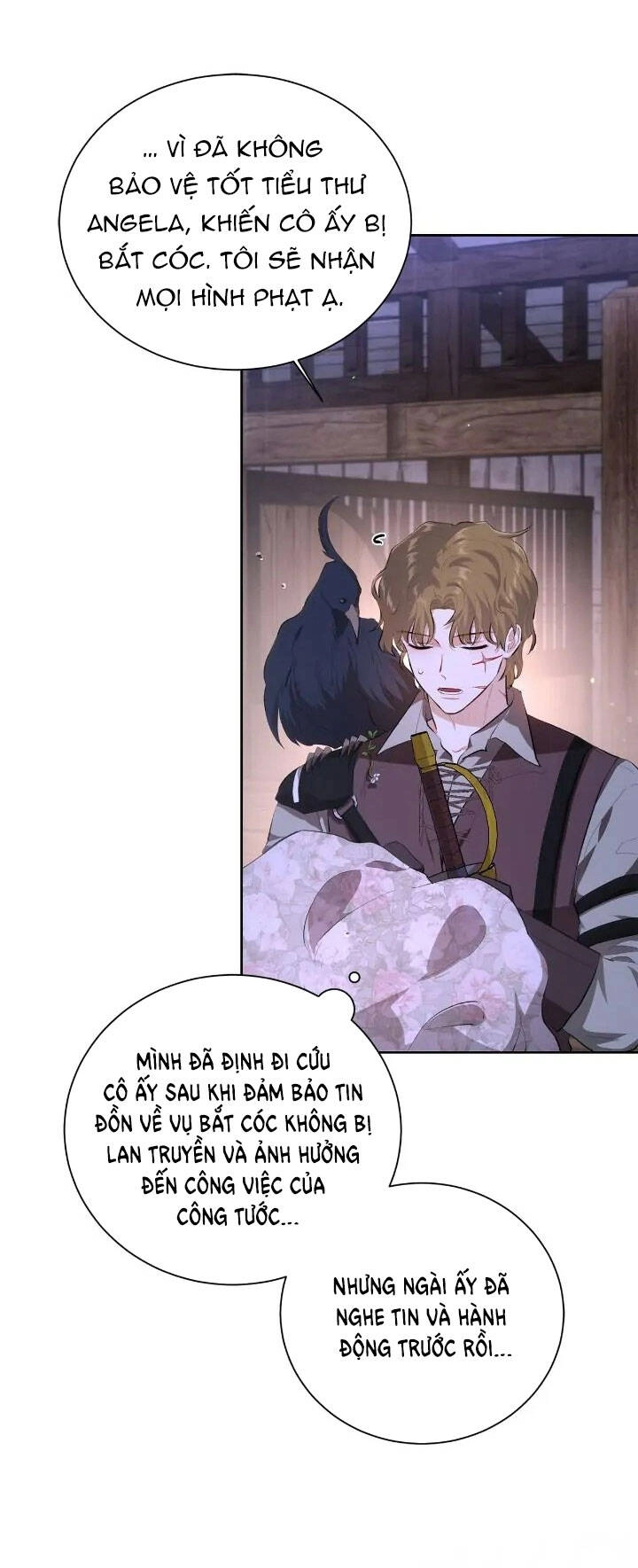 Tôi Là Fan Cứng Của Hoàng Tử Chapter 78.1 - 29