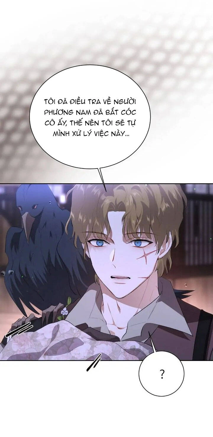 Tôi Là Fan Cứng Của Hoàng Tử Chapter 78.1 - 30