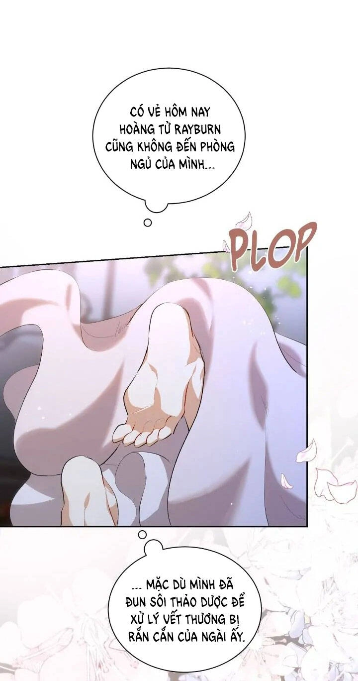 Tôi Là Fan Cứng Của Hoàng Tử Chapter 78.2 - 6