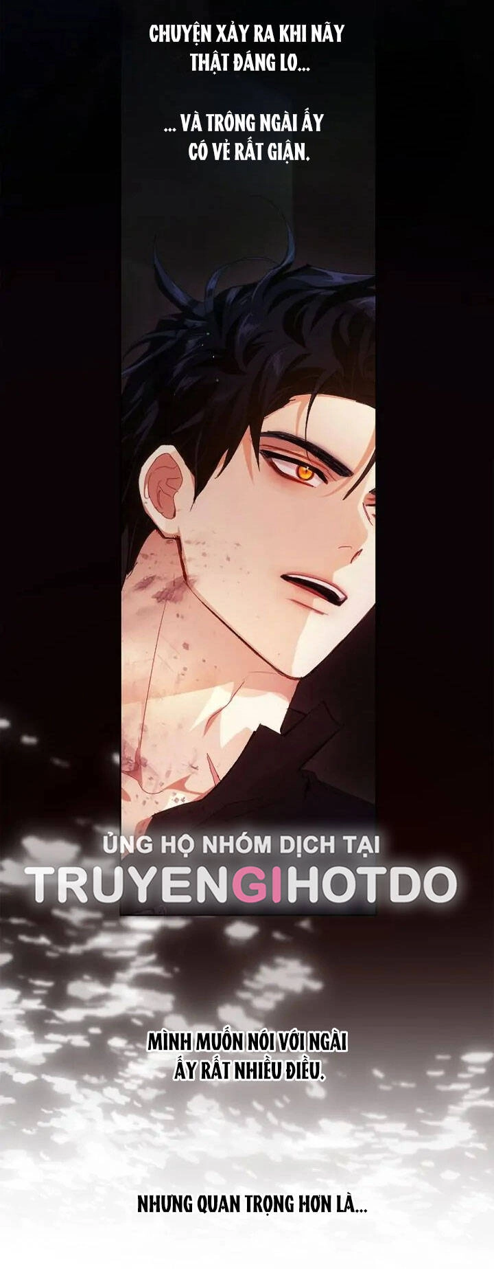 Tôi Là Fan Cứng Của Hoàng Tử Chapter 78.2 - 11