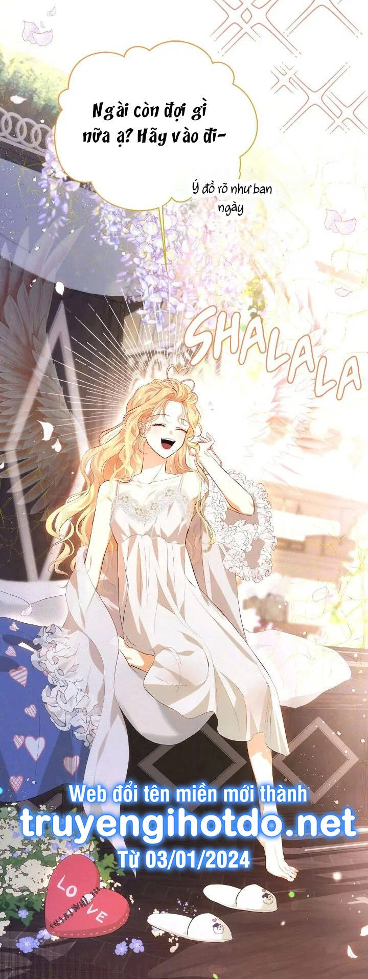 Tôi Là Fan Cứng Của Hoàng Tử Chapter 78.2 - 15