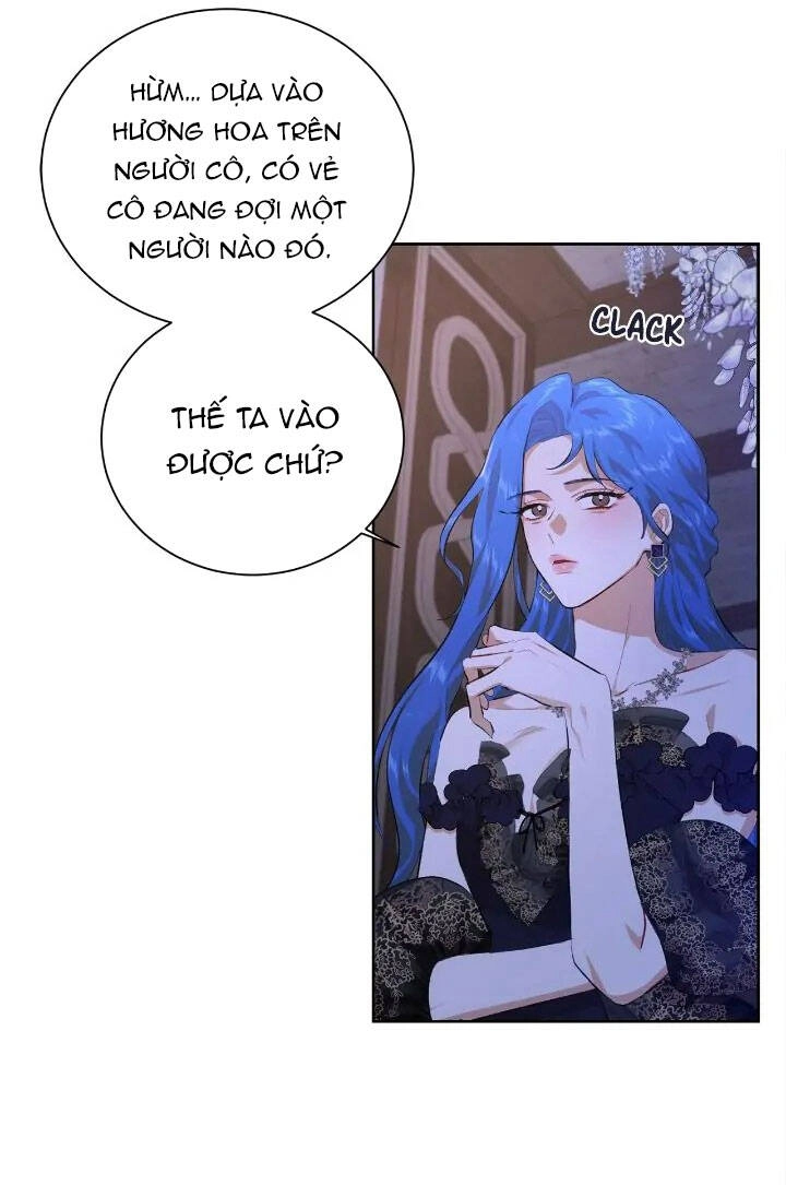 Tôi Là Fan Cứng Của Hoàng Tử Chapter 78.2 - 22