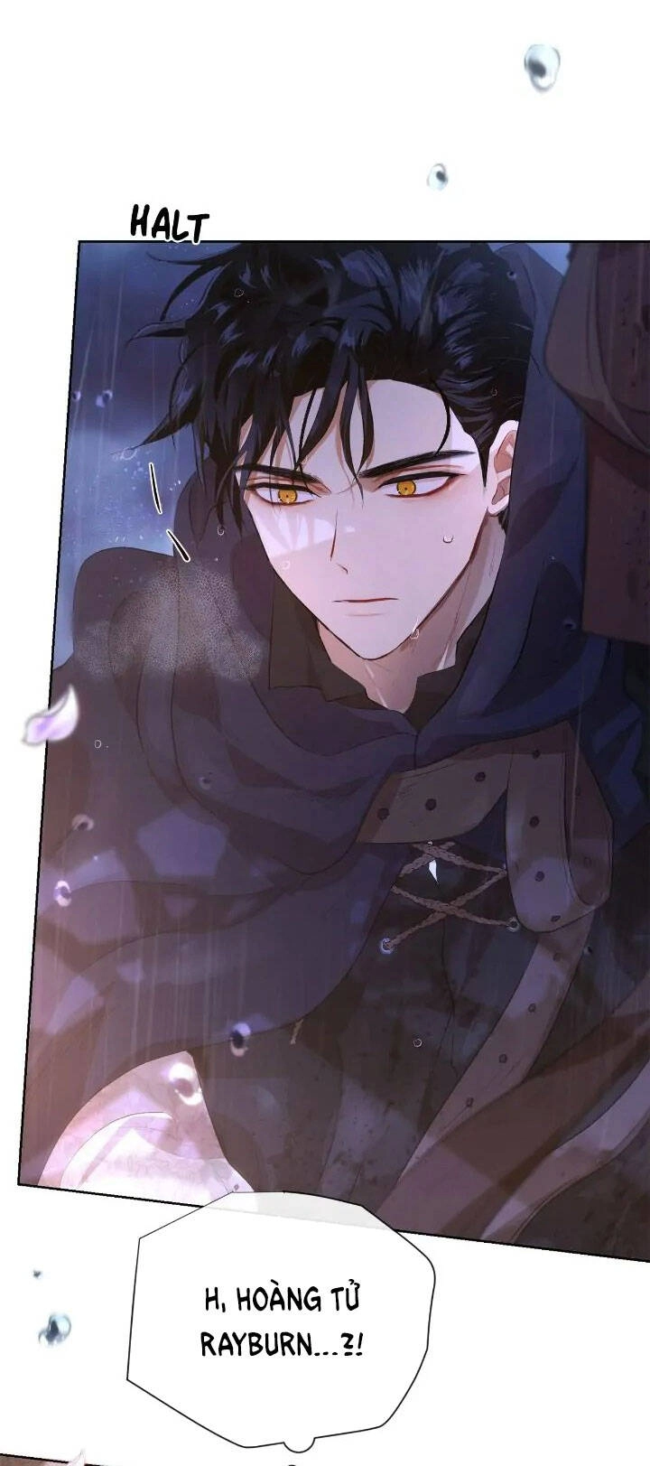 Tôi Là Fan Cứng Của Hoàng Tử Chapter 78.2 - 25