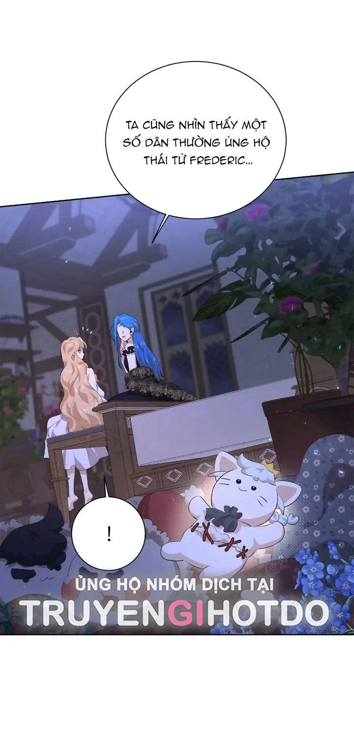 Tôi Là Fan Cứng Của Hoàng Tử Chapter 78.2 - 44