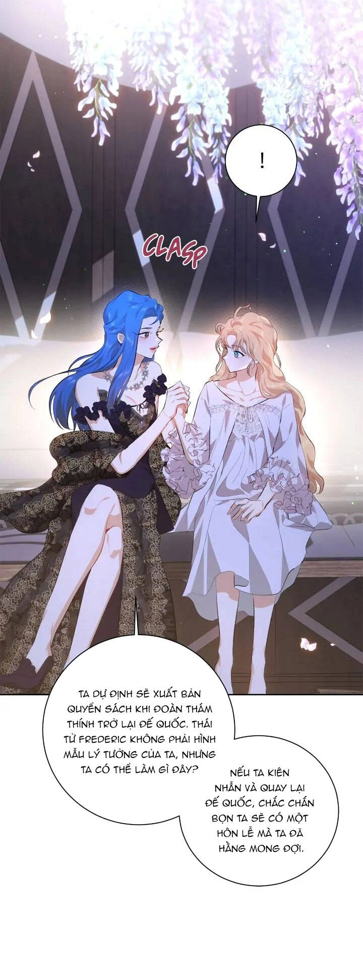 Tôi Là Fan Cứng Của Hoàng Tử Chapter 78.2 - 49