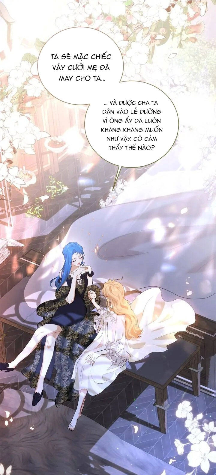 Tôi Là Fan Cứng Của Hoàng Tử Chapter 78.2 - 51