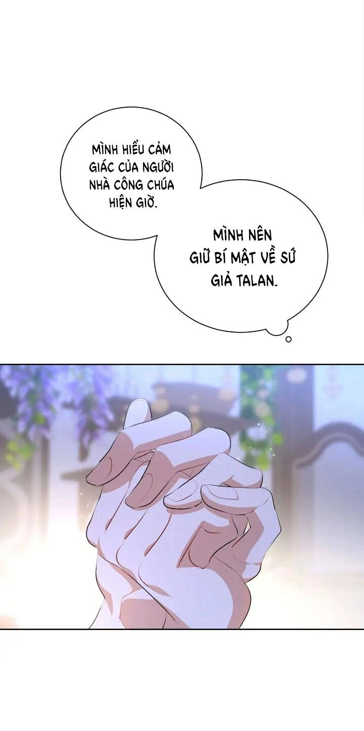 Tôi Là Fan Cứng Của Hoàng Tử Chapter 78.2 - 53