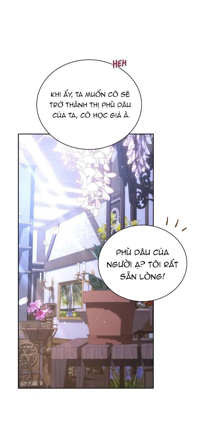 Tôi Là Fan Cứng Của Hoàng Tử Chapter 78.2 - 54