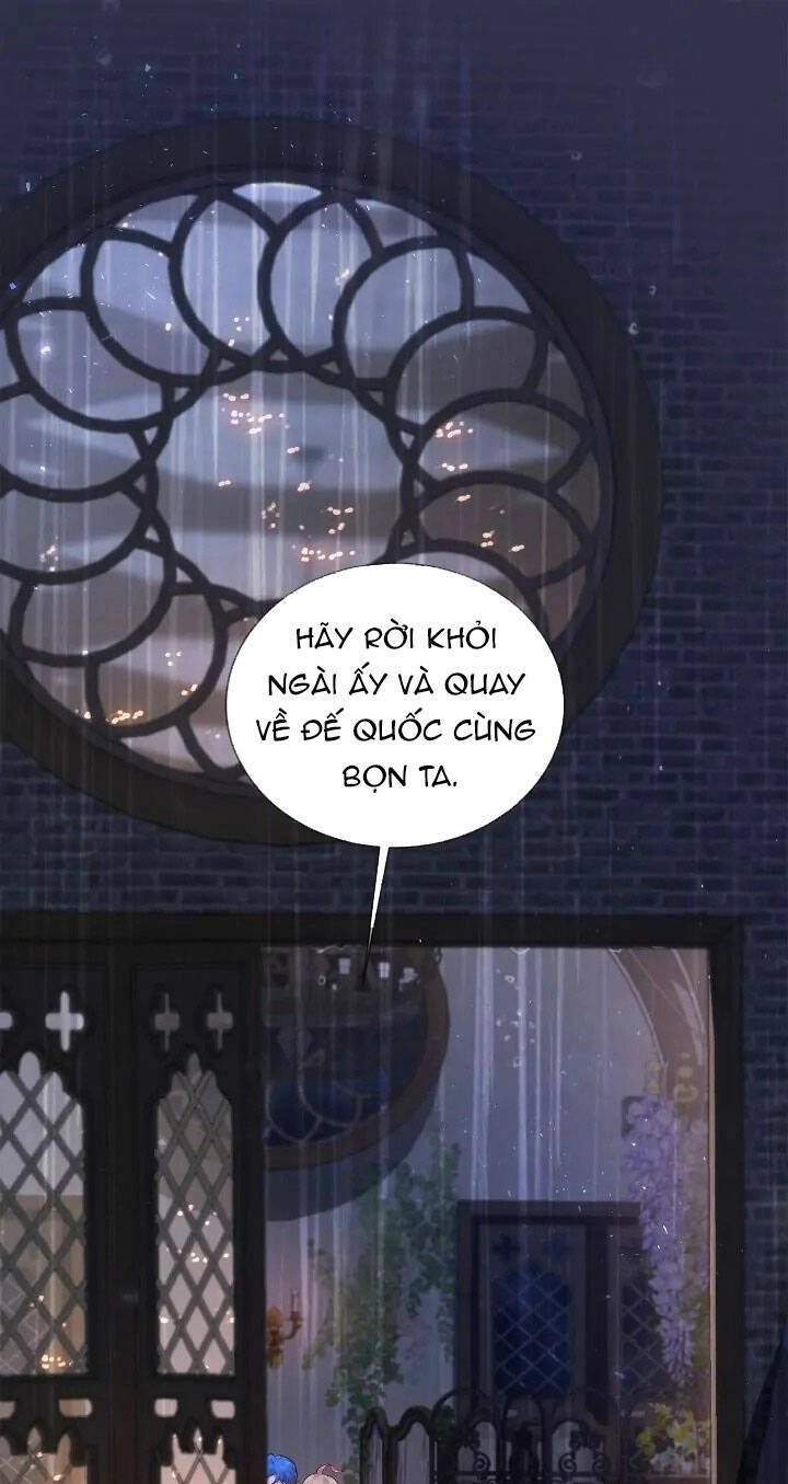 Tôi Là Fan Cứng Của Hoàng Tử Chapter 79.1 - 1