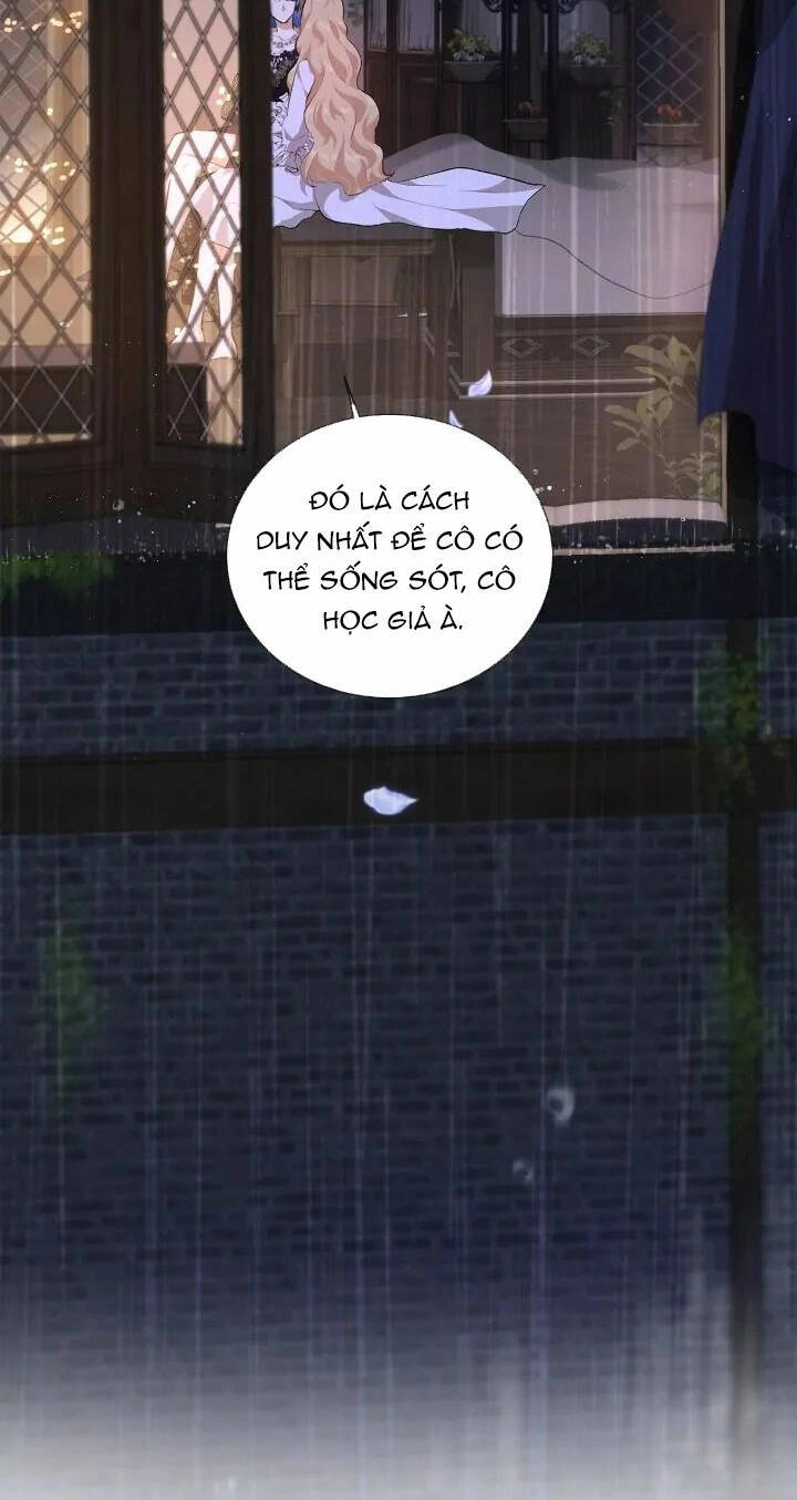 Tôi Là Fan Cứng Của Hoàng Tử Chapter 79.1 - 2