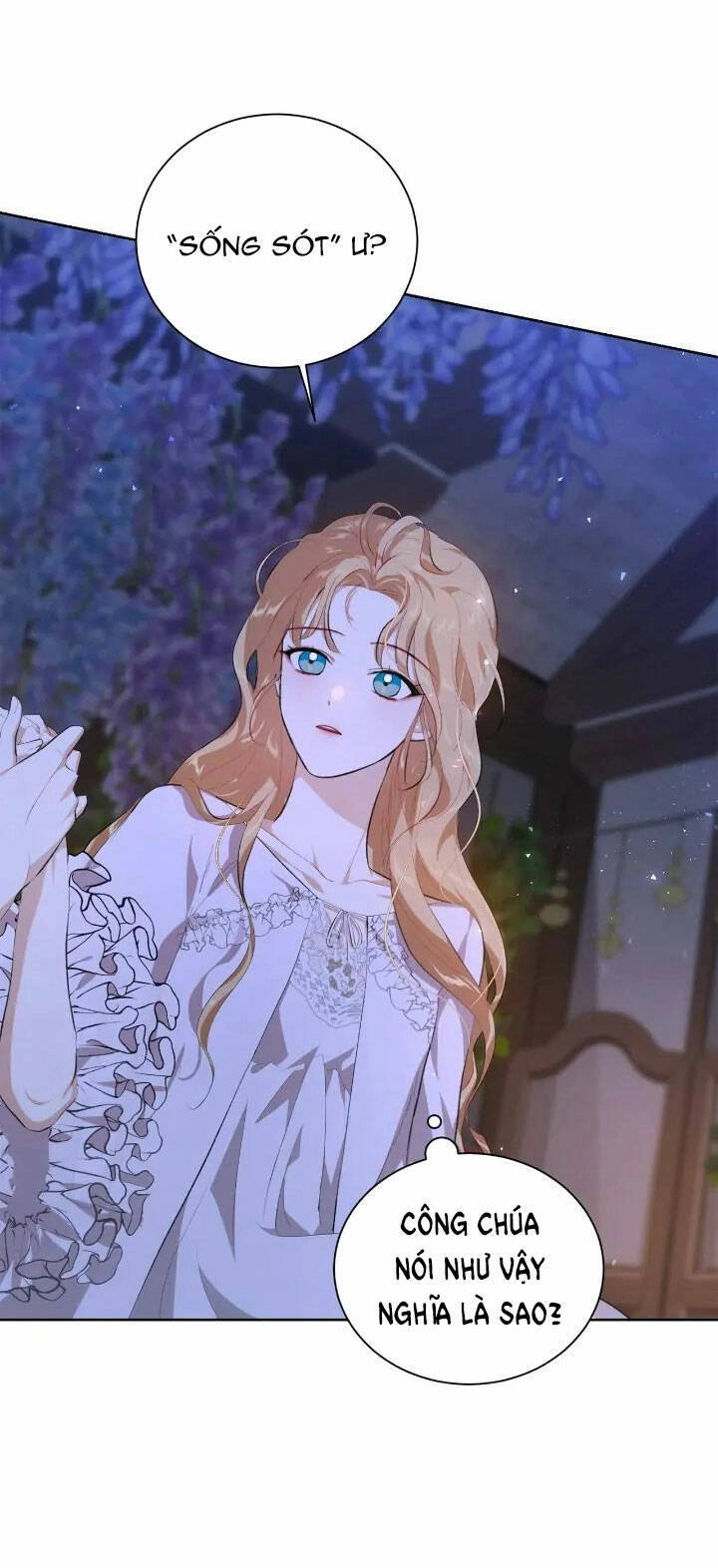 Tôi Là Fan Cứng Của Hoàng Tử Chapter 79.1 - 5