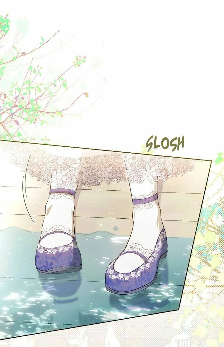 Tôi Là Fan Cứng Của Hoàng Tử Chapter 79.1 - 10