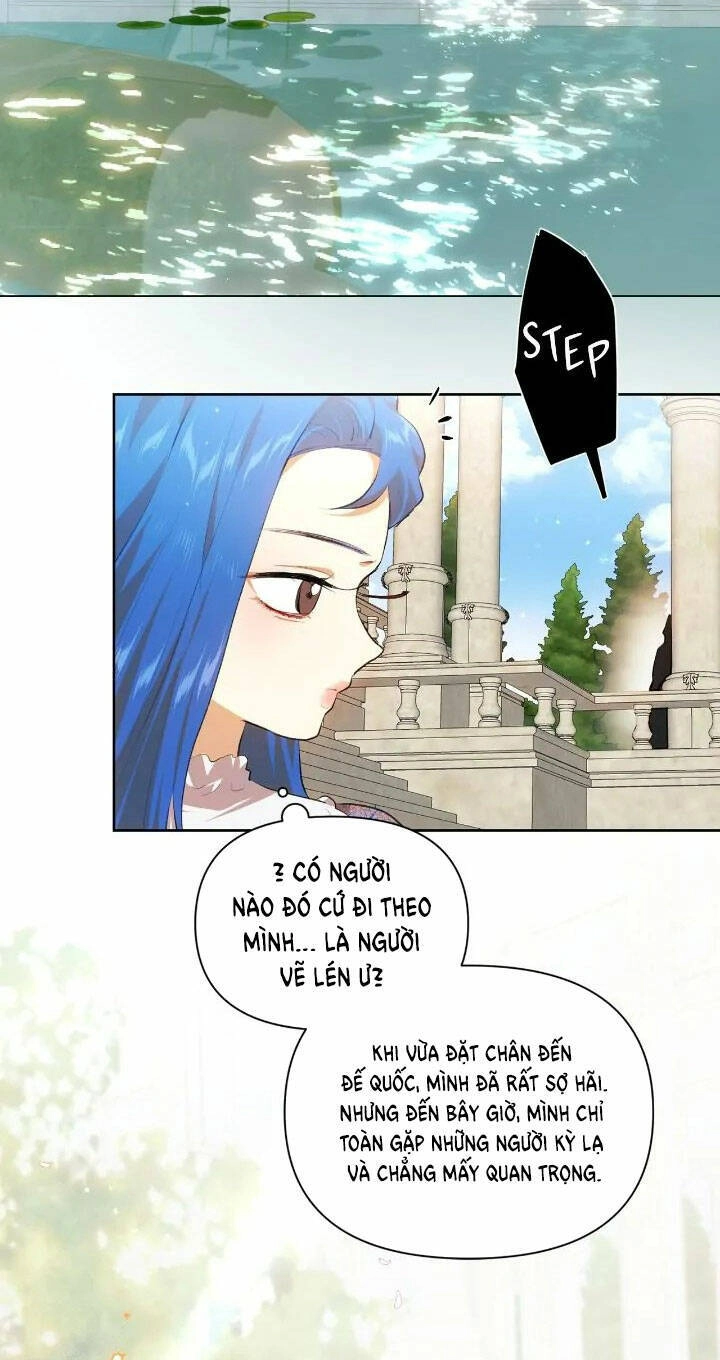 Tôi Là Fan Cứng Của Hoàng Tử Chapter 79.1 - 12