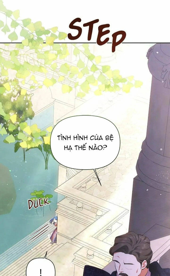 Tôi Là Fan Cứng Của Hoàng Tử Chapter 79.1 - 14