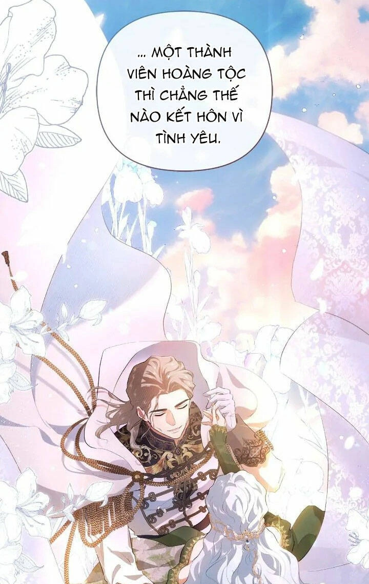 Tôi Là Fan Cứng Của Hoàng Tử Chapter 79.1 - 17