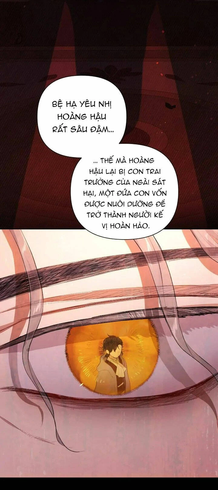 Tôi Là Fan Cứng Của Hoàng Tử Chapter 79.1 - 20