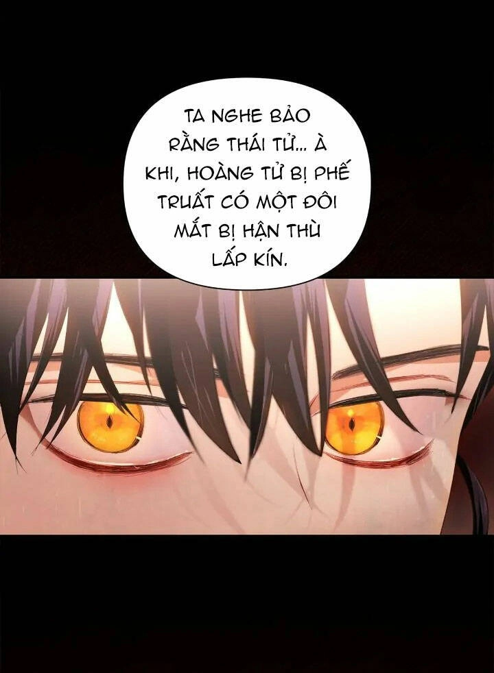 Tôi Là Fan Cứng Của Hoàng Tử Chapter 79.1 - 21