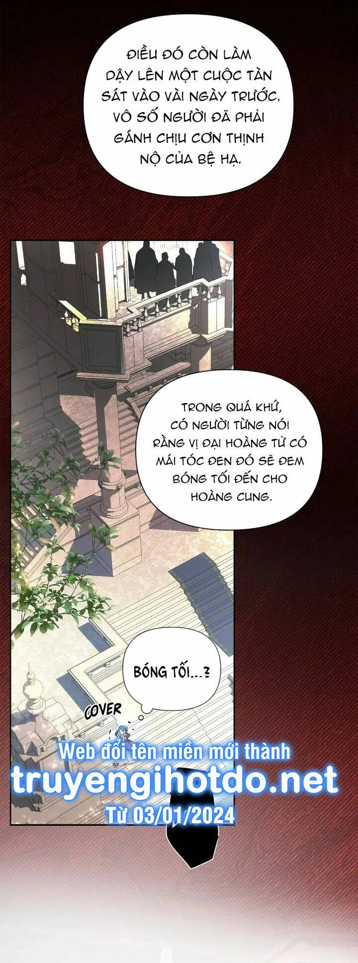 Tôi Là Fan Cứng Của Hoàng Tử Chapter 79.1 - 22