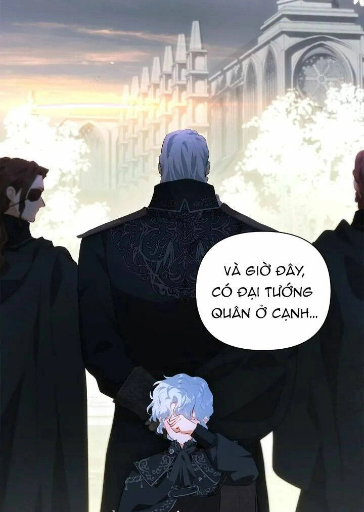 Tôi Là Fan Cứng Của Hoàng Tử Chapter 79.1 - 24