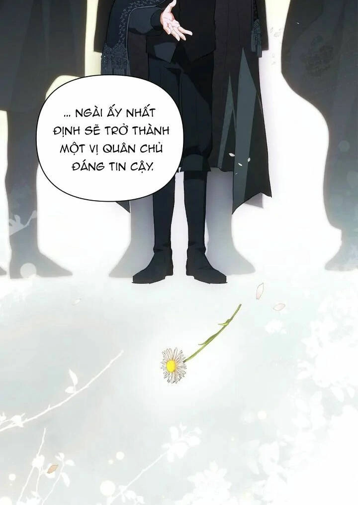 Tôi Là Fan Cứng Của Hoàng Tử Chapter 79.1 - 25