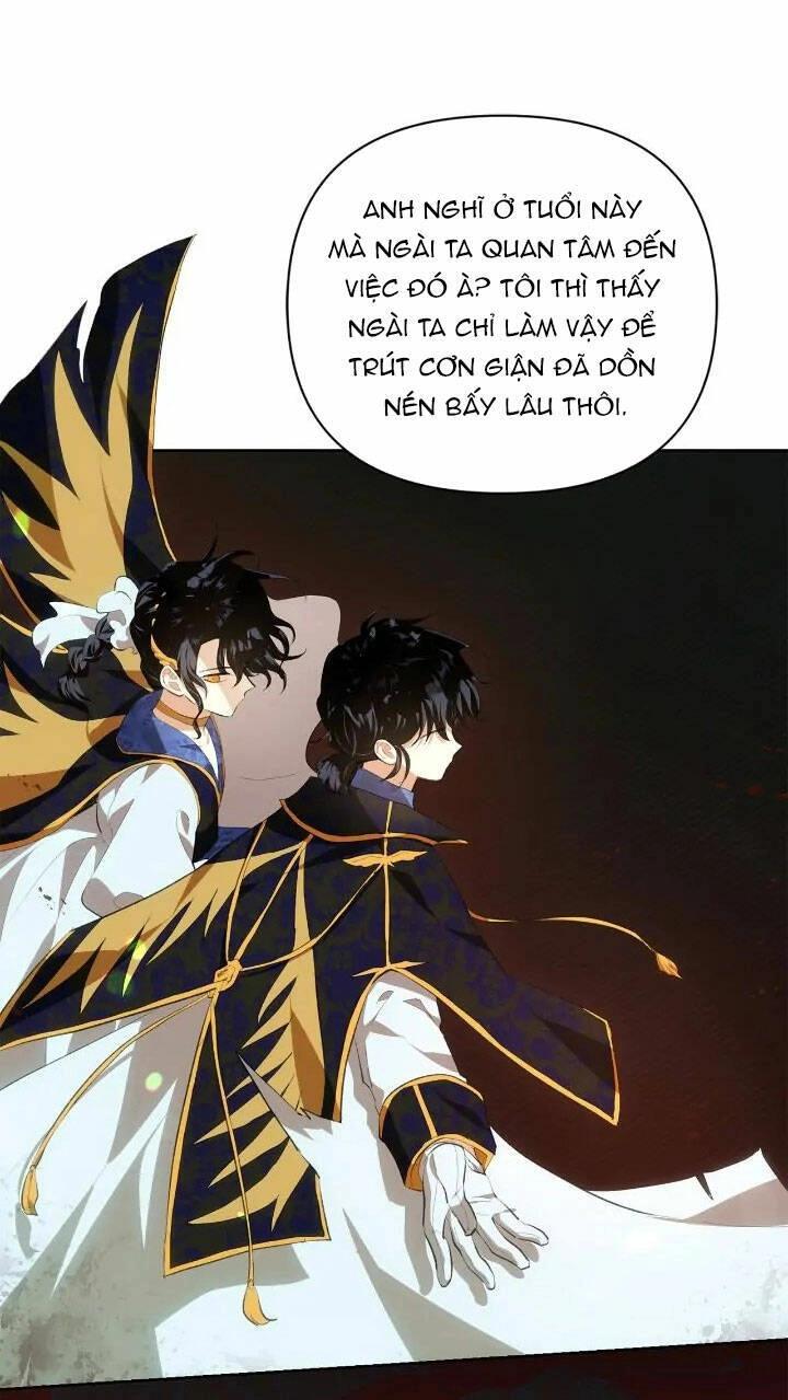 Tôi Là Fan Cứng Của Hoàng Tử Chapter 79.1 - 29