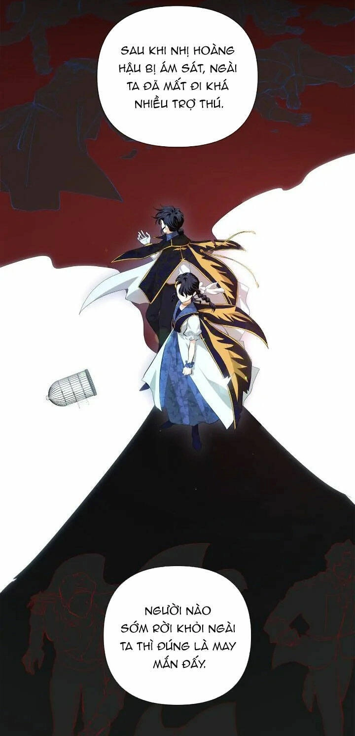 Tôi Là Fan Cứng Của Hoàng Tử Chapter 79.1 - 30