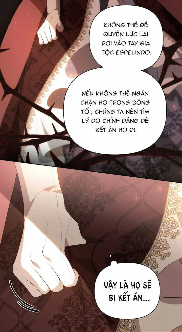 Tôi Là Fan Cứng Của Hoàng Tử Chapter 79.1 - 34