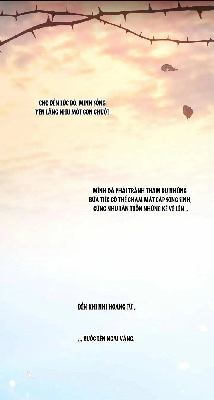 Tôi Là Fan Cứng Của Hoàng Tử Chapter 79.1 - 35