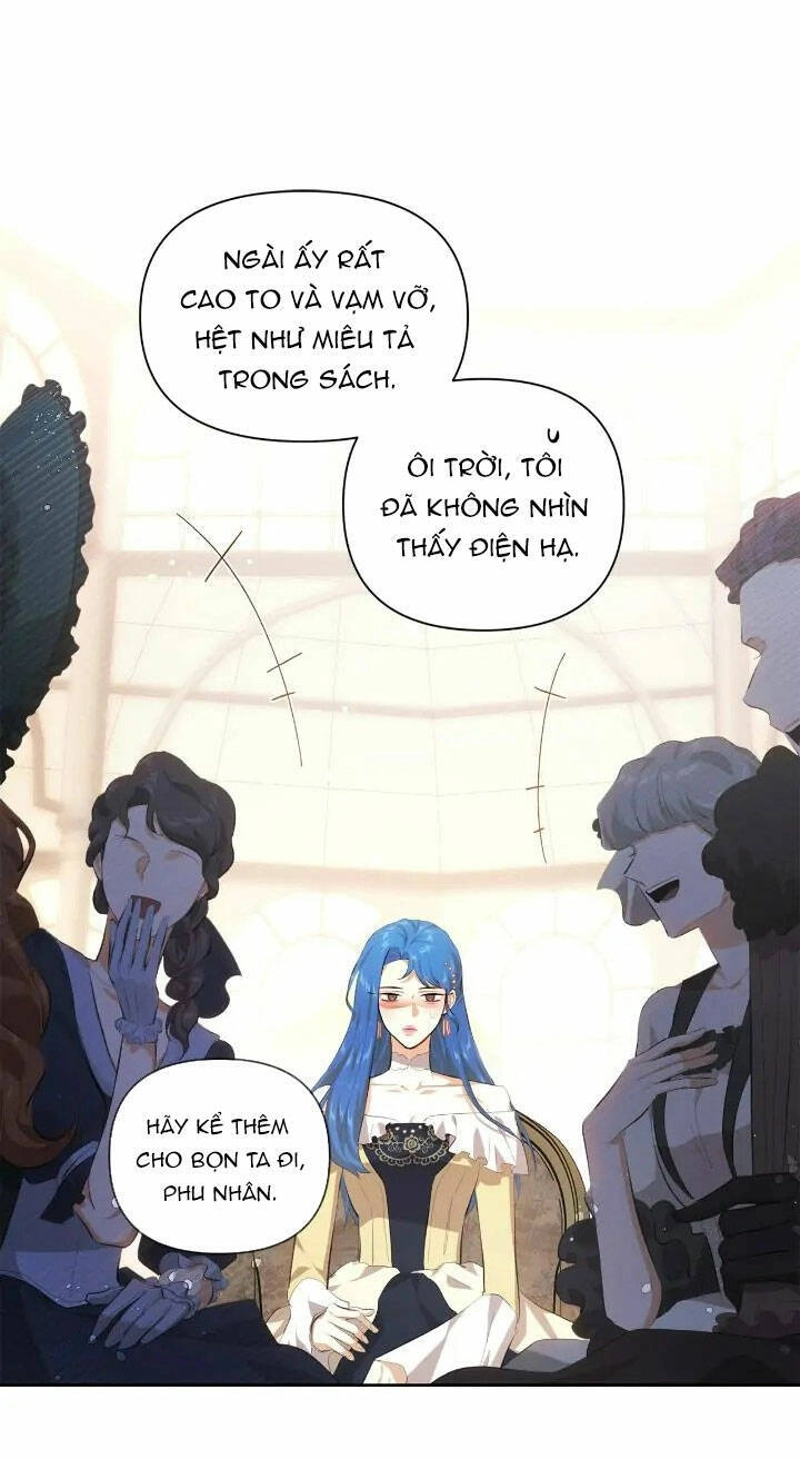 Tôi Là Fan Cứng Của Hoàng Tử Chapter 79.2 - 1