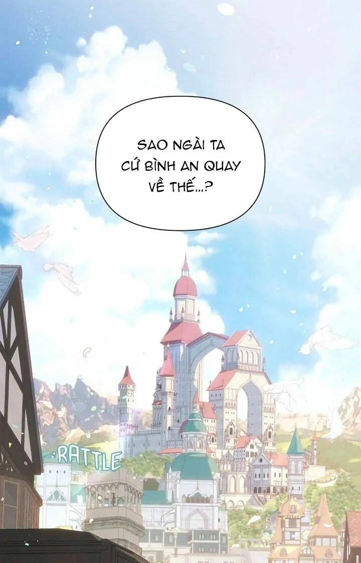 Tôi Là Fan Cứng Của Hoàng Tử Chapter 79.2 - 5