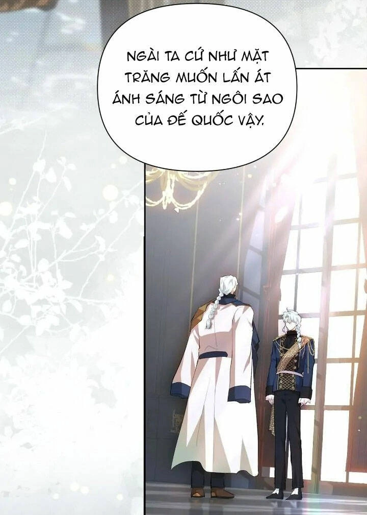Tôi Là Fan Cứng Của Hoàng Tử Chapter 79.2 - 7