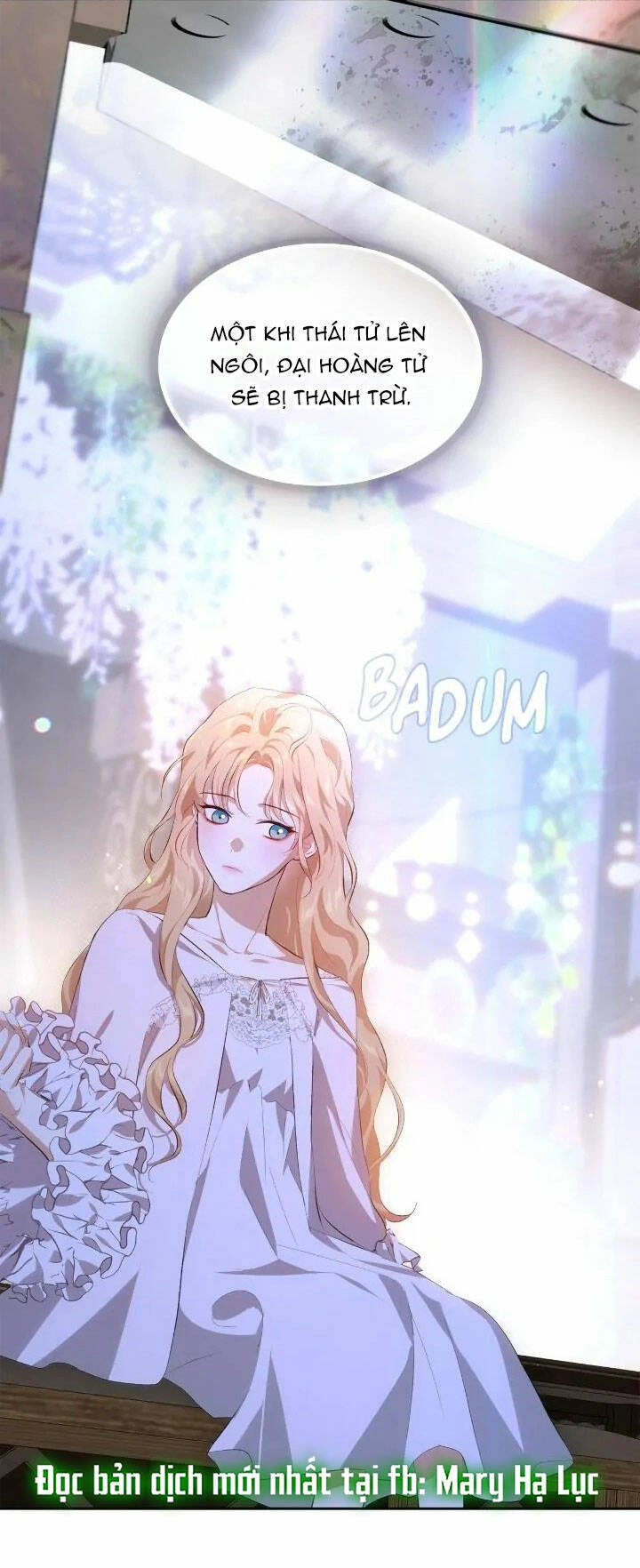 Tôi Là Fan Cứng Của Hoàng Tử Chapter 79.2 - 9