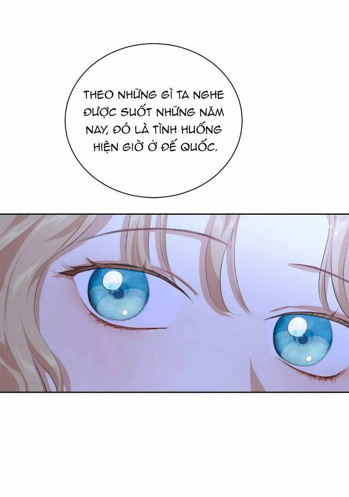 Tôi Là Fan Cứng Của Hoàng Tử Chapter 79.2 - 10