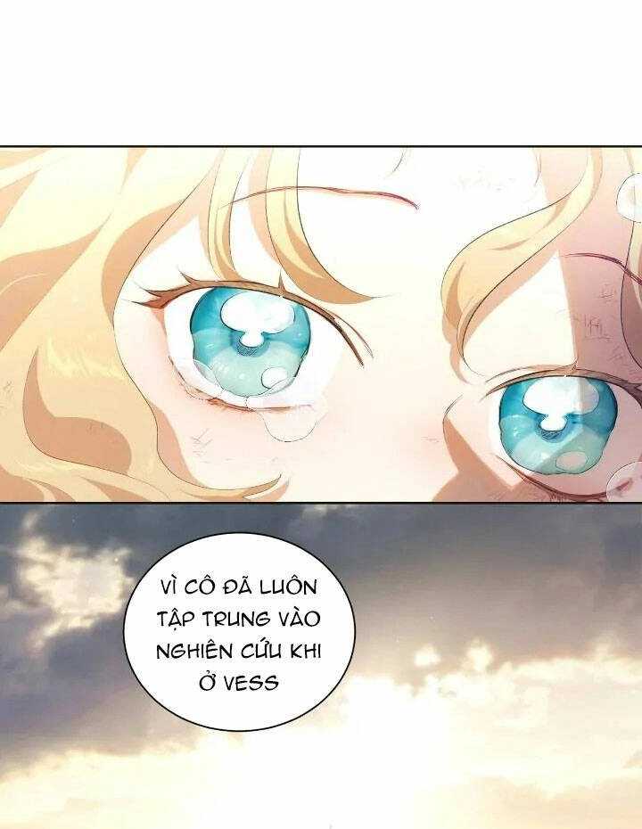 Tôi Là Fan Cứng Của Hoàng Tử Chapter 79.2 - 11