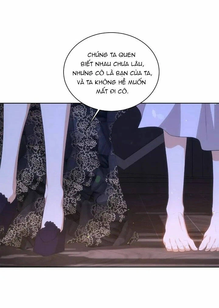 Tôi Là Fan Cứng Của Hoàng Tử Chapter 79.2 - 15