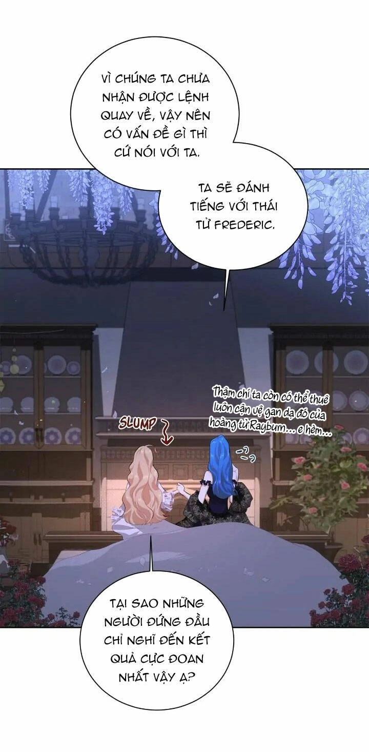 Tôi Là Fan Cứng Của Hoàng Tử Chapter 79.2 - 16