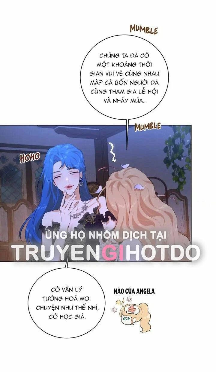 Tôi Là Fan Cứng Của Hoàng Tử Chapter 79.2 - 17