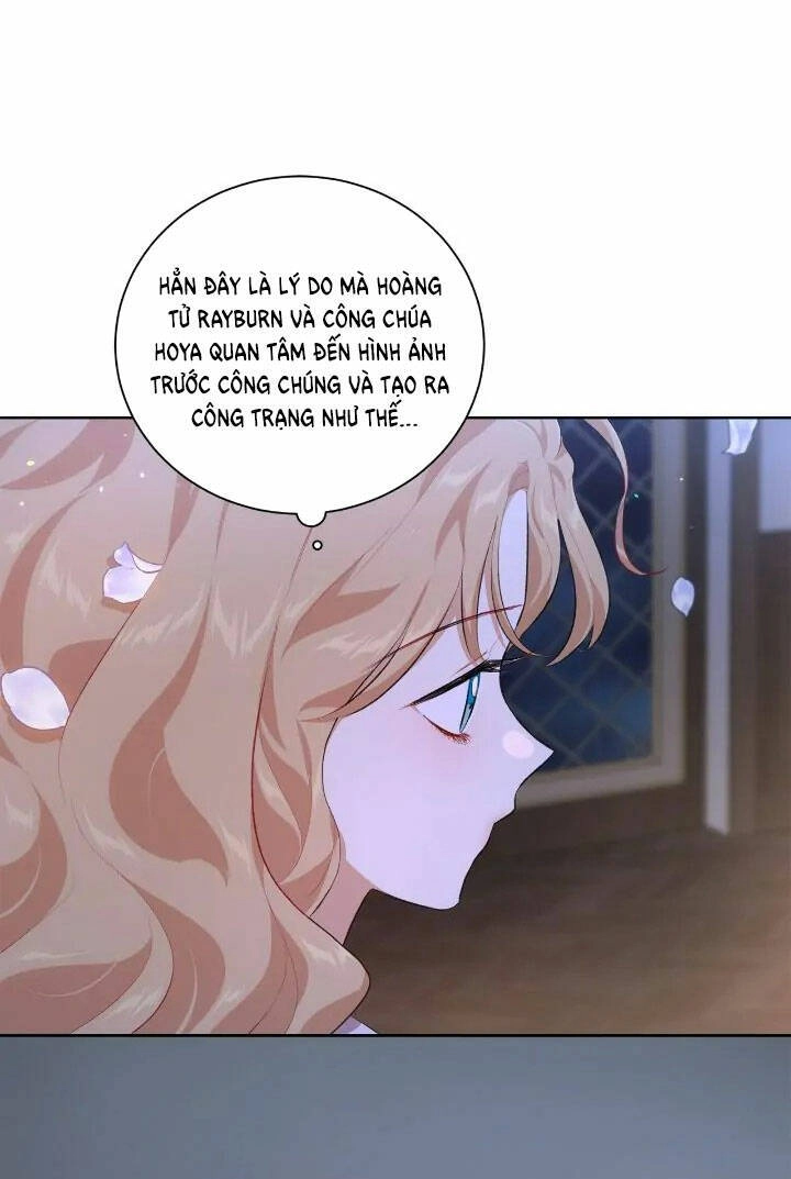 Tôi Là Fan Cứng Của Hoàng Tử Chapter 79.2 - 19