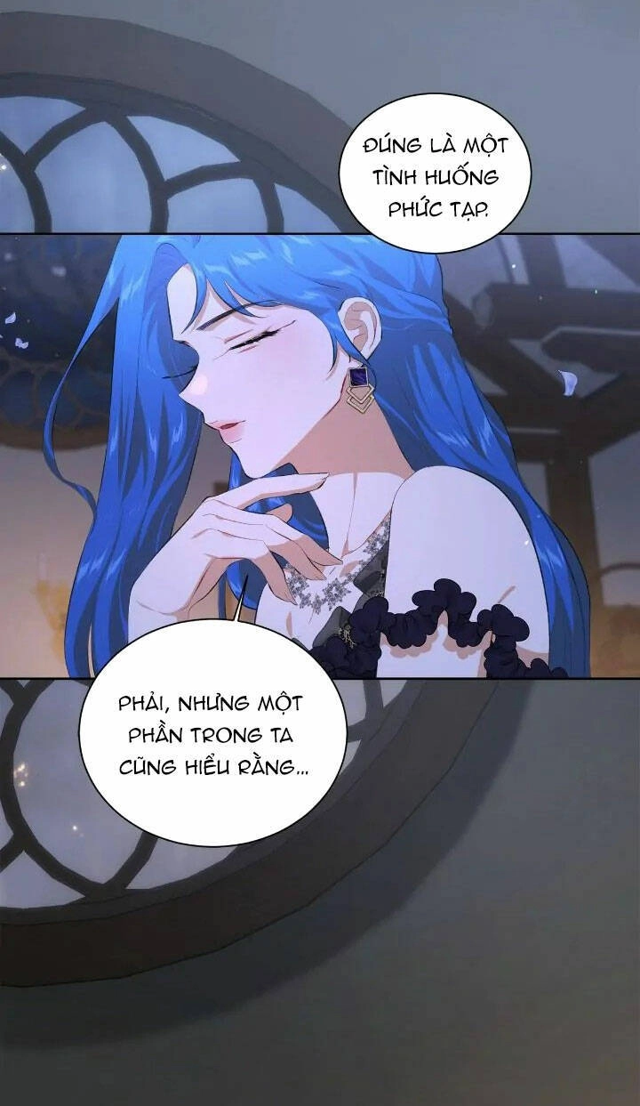 Tôi Là Fan Cứng Của Hoàng Tử Chapter 79.2 - 20