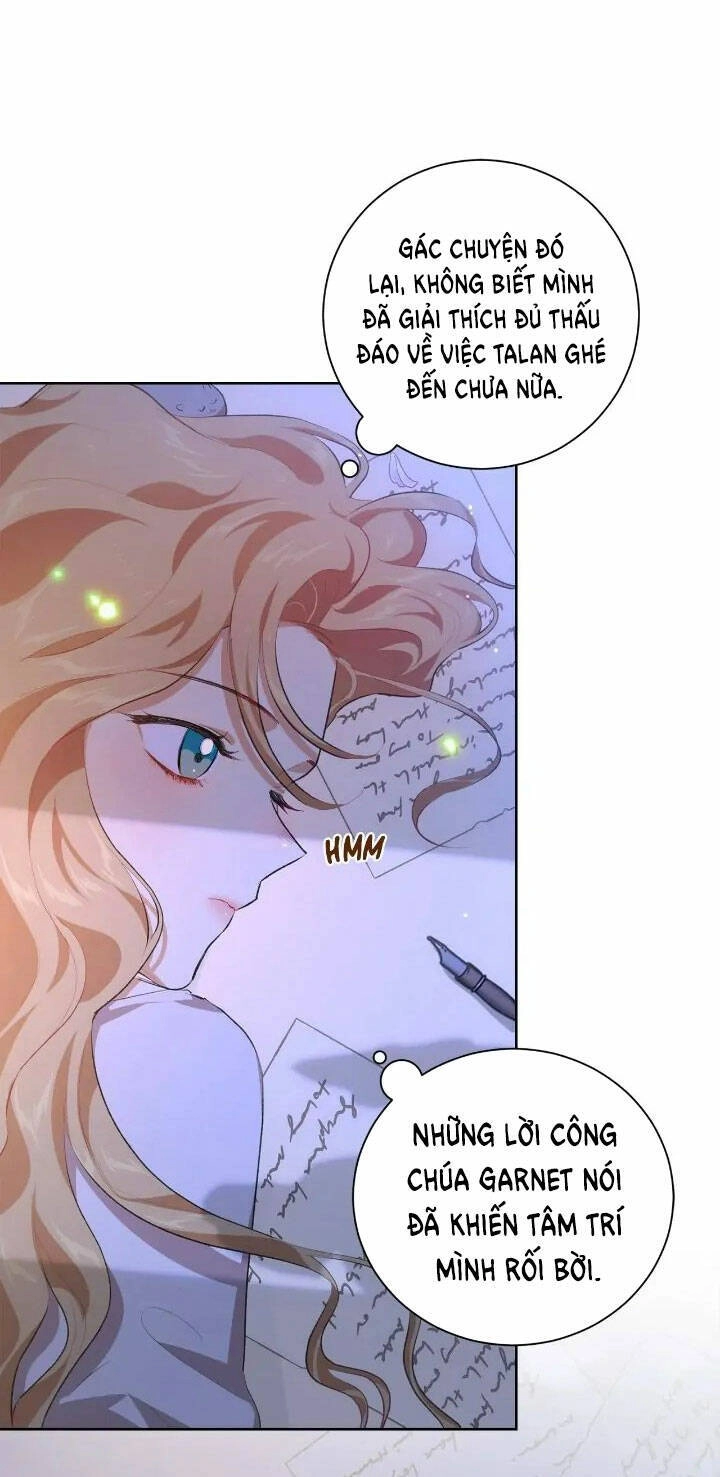 Tôi Là Fan Cứng Của Hoàng Tử Chapter 79.2 - 25