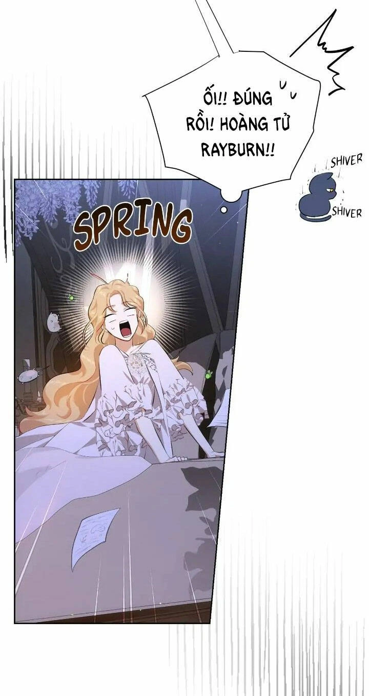 Tôi Là Fan Cứng Của Hoàng Tử Chapter 79.2 - 30