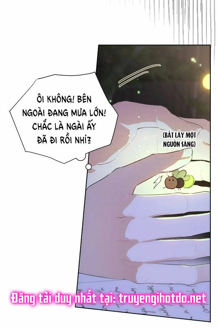 Tôi Là Fan Cứng Của Hoàng Tử Chapter 79.2 - 31