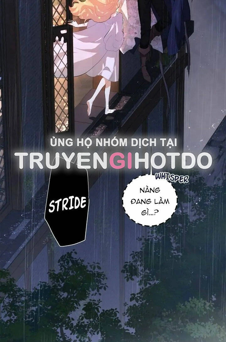 Tôi Là Fan Cứng Của Hoàng Tử Chapter 79.2 - 37