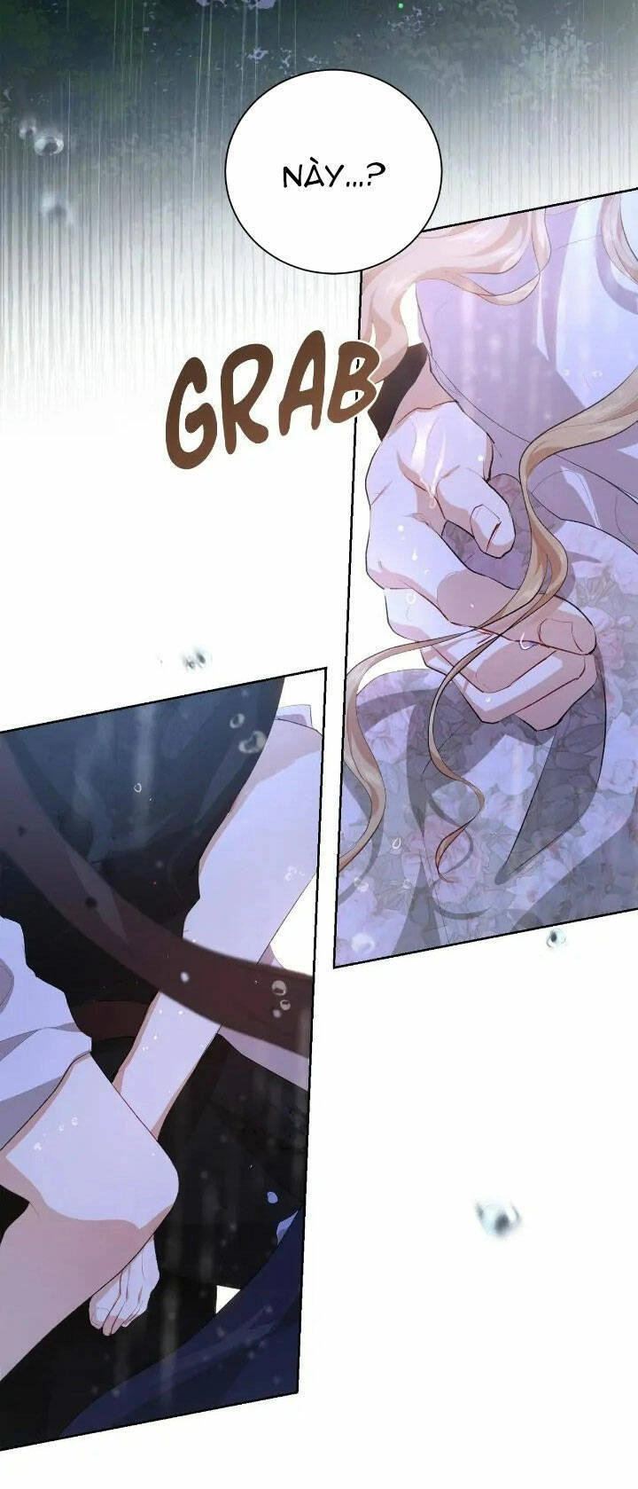 Tôi Là Fan Cứng Của Hoàng Tử Chapter 79.2 - 38