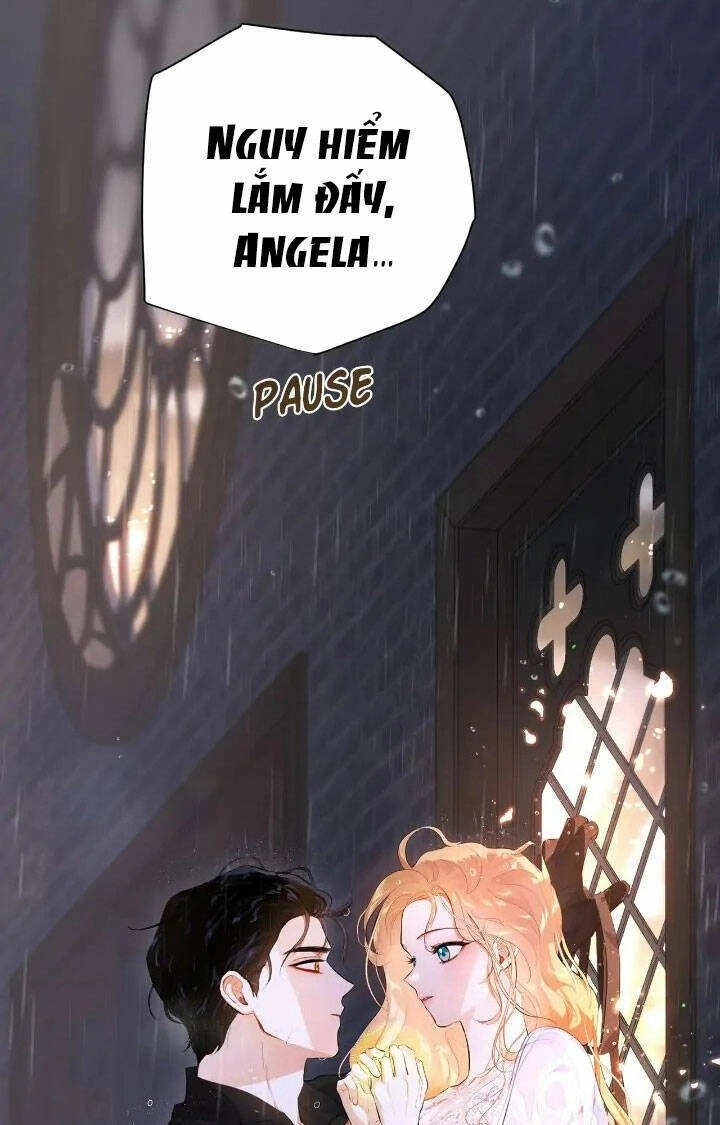 Tôi Là Fan Cứng Của Hoàng Tử Chapter 79.2 - 41